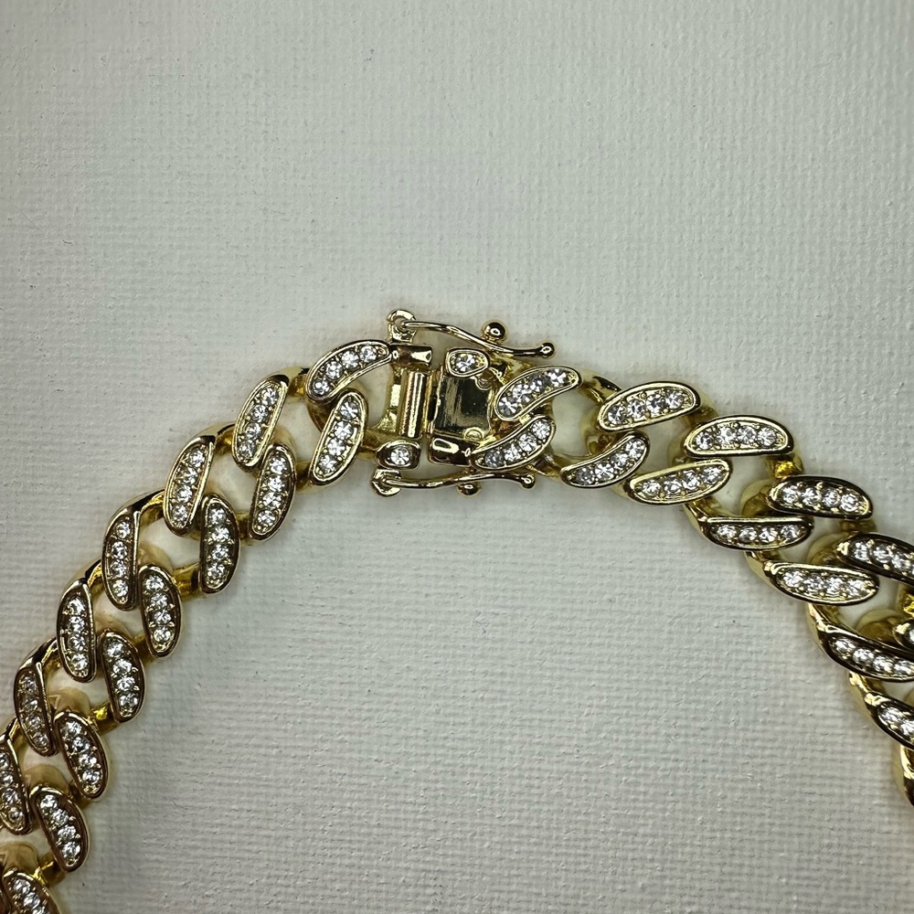 Chain Necklace - Picture 3 of 4